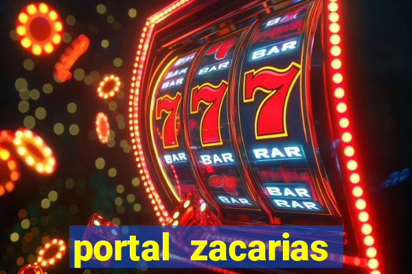 portal zacarias mulher x9